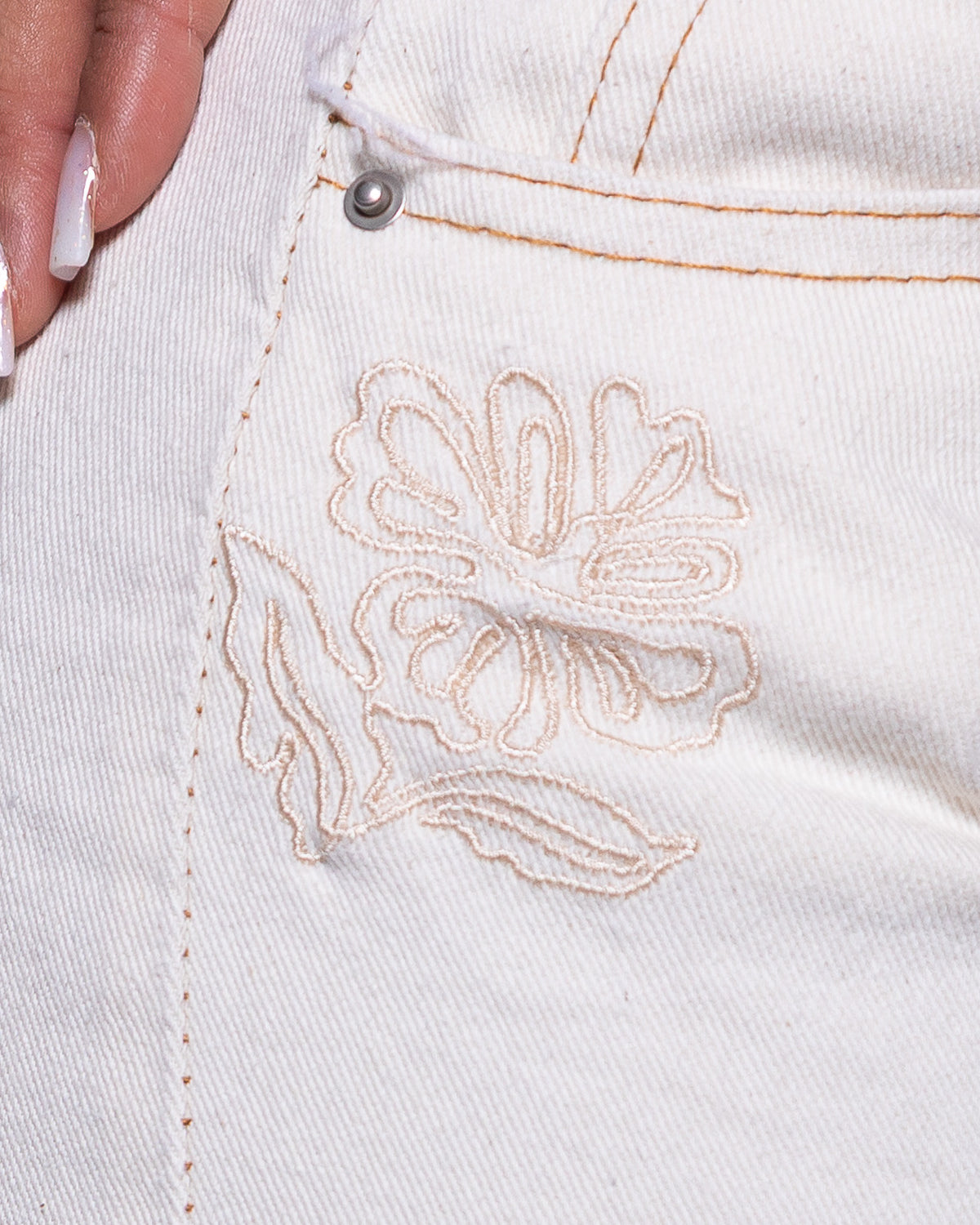 Short Cortado a Fio Eduarda