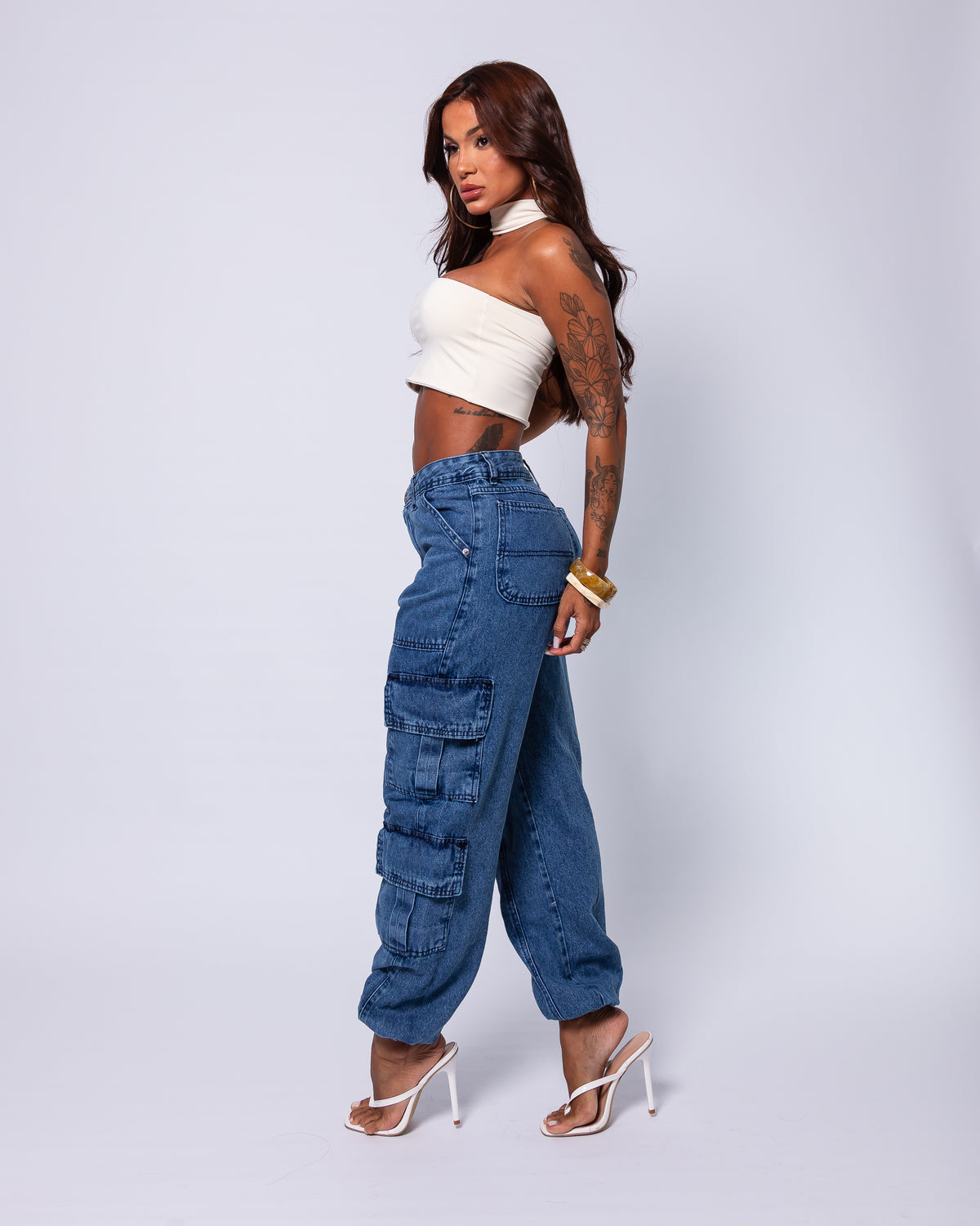 Calça Jogger Isis