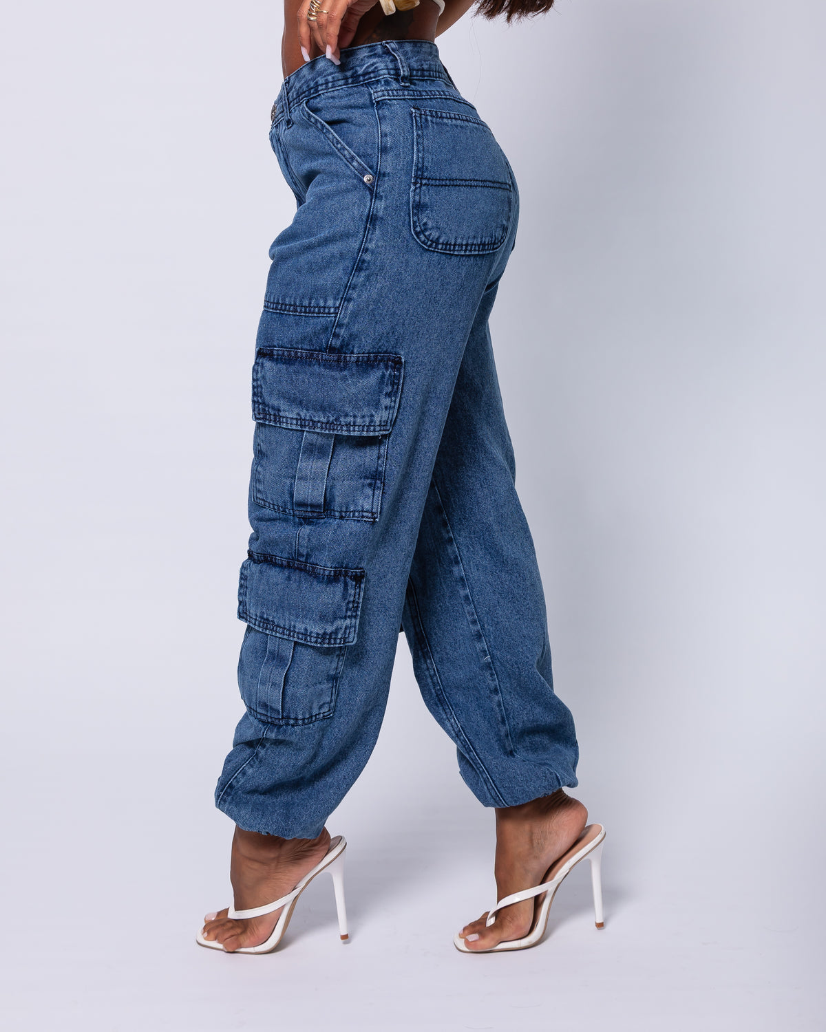 Calça Jogger Isis
