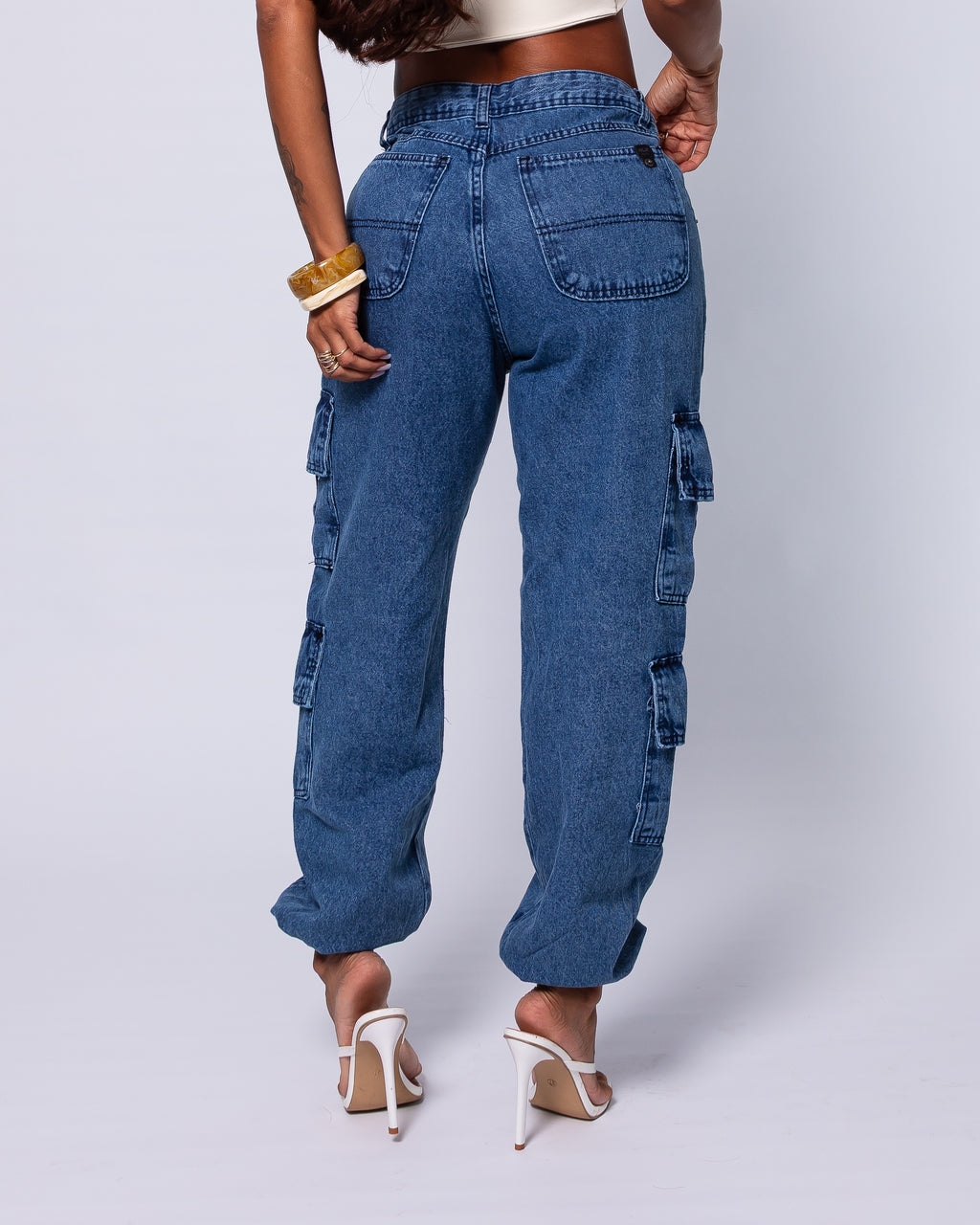 Calça Jogger Isis